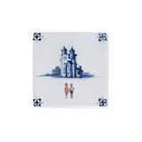 Storytiles Storytiles - tegel magneet - happily ever after (6x6 cm)