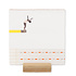 Storytiles - houder - hout Storytiles - houder - hout