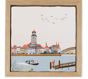 Storytiles Storytiles - lijst - small (10x10 cm)