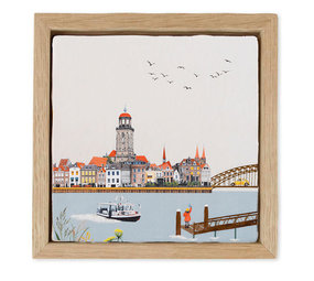 Storytiles Storytiles - lijst - small (10x10 cm) Storytiles Storytiles - lijst - small (10x10 cm)