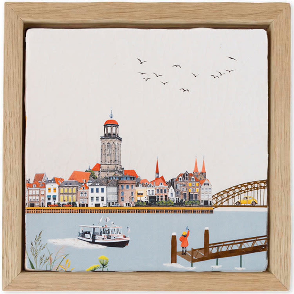 Storytiles Storytiles - lijst - medium (13x13 cm) Storytiles Storytiles - lijst - medium (13x13 cm)
