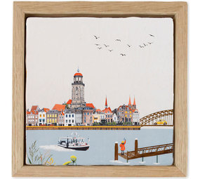 Storytiles Storytiles - lijst - medium (13x13 cm) Storytiles Storytiles - lijst - medium (13x13 cm)