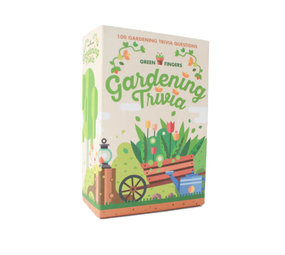 Gift republic Gift republic - trivia spel - gardening trivia Gift republic Gift republic - trivia spel - gardening trivia