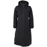 Danefae Danefae - danesandur winter coat - black Danefae Danefae - danesandur winter coat - black