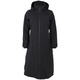 Danefae Danefae - danesandur winter coat - black Danefae Danefae - danesandur winter coat - black