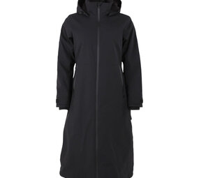Danefae Danefae - danesandur winter coat - black