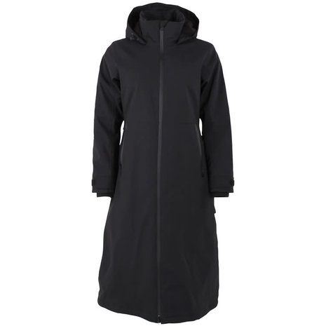 Danefae Danefae - danesandur winter coat - black