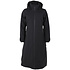 Danefae - danesandur winter coat - black Danefae - danesandur winter coat - black