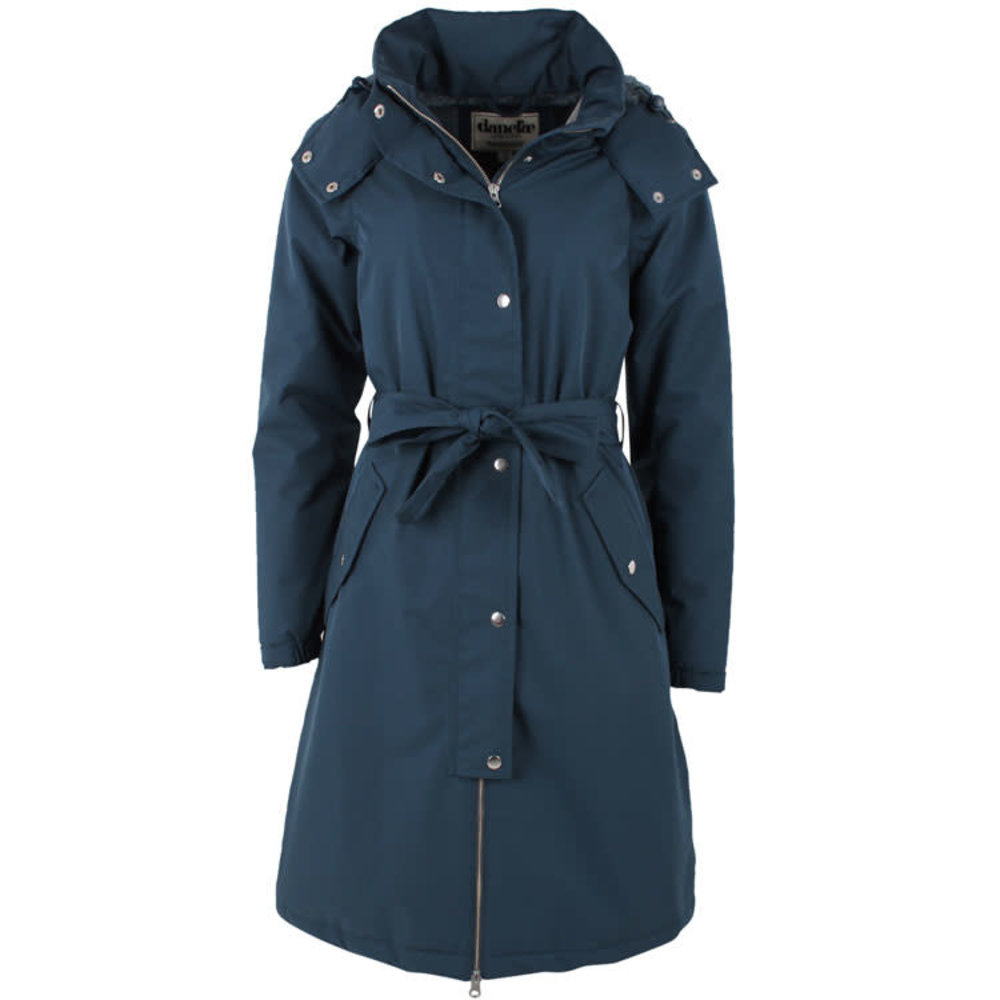 Danefae Danefae - danebornholm winter rain - blue steel Danefae Danefae - danebornholm winter rain - blue steel