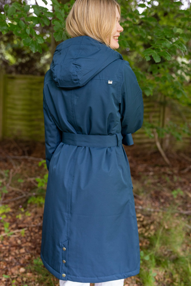 Danefae Danefae - danebornholm winter rain - blue steel Danefae Danefae - danebornholm winter rain - blue steel