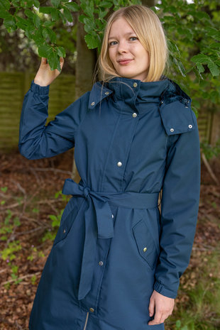 Danefae Danefae - danebornholm winter rain - blue steel Danefae Danefae - danebornholm winter rain - blue steel