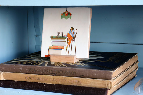 Storytiles Storytiles - storytiles tegelhouder