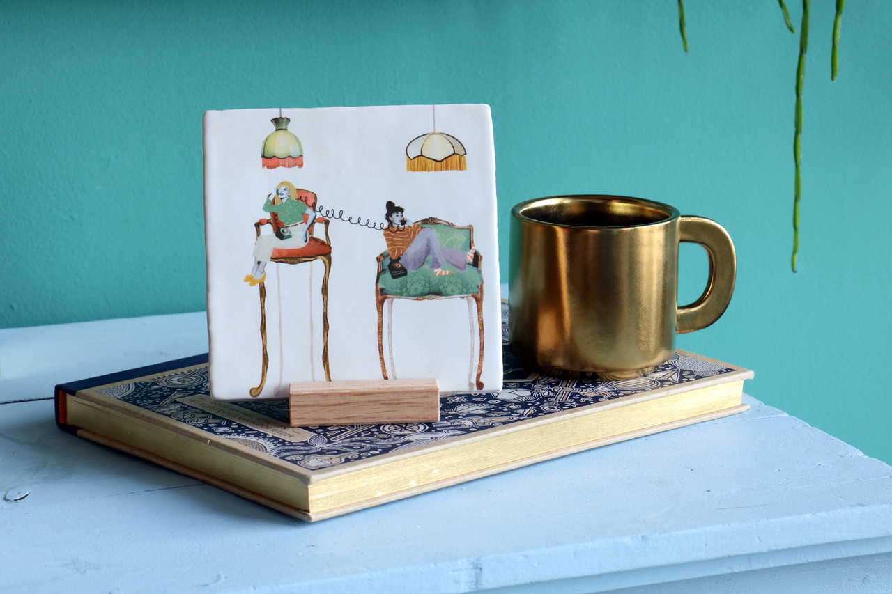 Storytiles Storytiles - storytiles tegelhouder