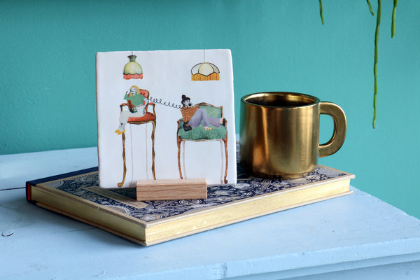 Storytiles Storytiles - storytiles tegelhouder