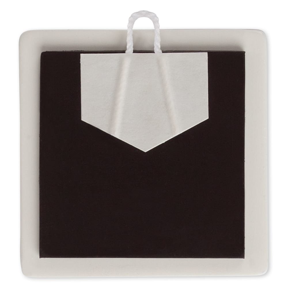 Storytiles Storytiles - tegel magneet - love for tulips (6x6 cm) Storytiles Storytiles - tegel magneet - love for tulips (6x6 cm)