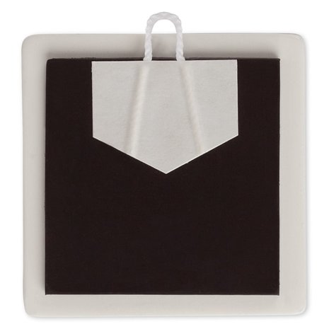 Storytiles Storytiles - tegel magneet - love for tulips (6x6 cm) Storytiles Storytiles - tegel magneet - love for tulips (6x6 cm)
