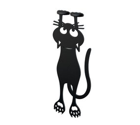 Balvi Balvi - boekenlegger - curious cat Balvi Balvi - boekenlegger - curious cat