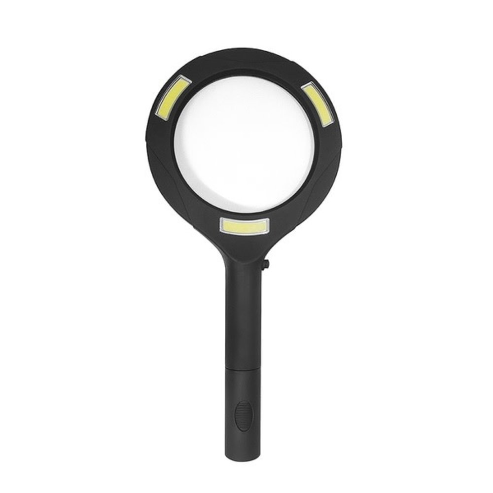 Balvi Balvi - vergrootglas met lampjes Balvi Balvi - vergrootglas met lampjes