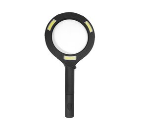 Balvi Balvi - vergrootglas met licht Balvi Balvi - vergrootglas met licht
