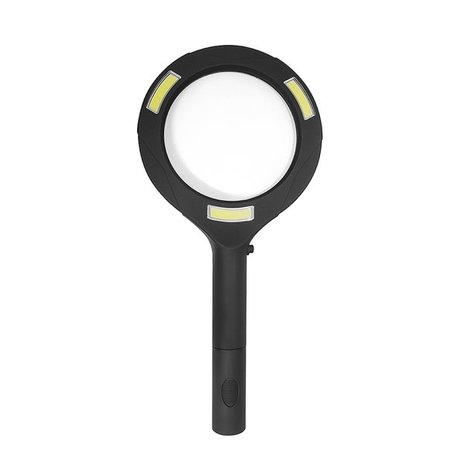 Balvi Balvi - vergrootglas met lampjes Balvi Balvi - vergrootglas met lampjes