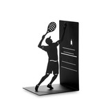 Balvi Balvi - boekensteun - match point Balvi Balvi - boekensteun - match point