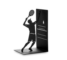 Balvi Balvi - boekensteun - match point