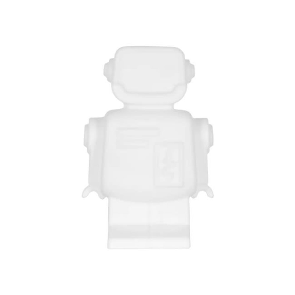 Flow Flow - nachtlampje - hero robot Flow Flow - nachtlampje - hero robot