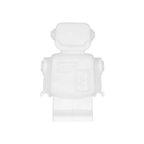 Flow Flow - nachtlampje - hero robot Flow Flow - nachtlampje - hero robot