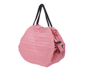 Shupatto Shupatto - opvouwtas M - momo peach Shupatto Shupatto - opvouwtas M - momo peach