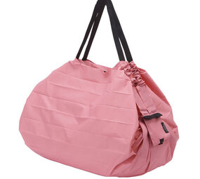 Shupatto Shupatto - opvouwtas L - momo peach Shupatto Shupatto - opvouwtas L - momo peach