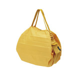 Shupatto Shupatto - opvouwtas M - karashi mustard Shupatto Shupatto - opvouwtas M - karashi mustard