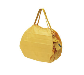 Shupatto Shupatto - opvouwtas M - karashi mustard Shupatto Shupatto - opvouwtas M - karashi mustard