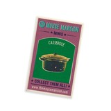 Sam & Julia / Het Muizenhuis Het Muizenhuis - mini’s - casserolle Sam & Julia / Het Muizenhuis Het Muizenhuis - mini’s - casserolle