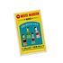 Het Muizenhuis - mini’s - soda bottles (4 pieces) Het Muizenhuis - mini’s - soda bottles (4 pieces)