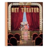 Sam & Julia / Het Muizenhuis Het Muizenhuis - boek - het theater (deel 2)