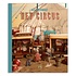 Sam & Julia - boek - het circus (deel 3) Sam & Julia - boek - het circus (deel 3)