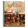 Sam & Julia / Het Muizenhuis Sam & Julia - boek - het circus (deel 3) Sam & Julia / Het Muizenhuis Sam & Julia - boek - het circus (deel 3)