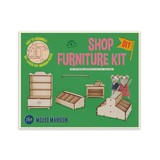 Sam & Julia / Het Muizenhuis Het Muizenhuis - meubel kit - winkel Sam & Julia / Het Muizenhuis Het Muizenhuis - meubel kit - winkel