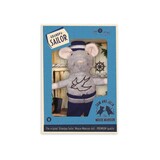 Sam & Julia / Het Muizenhuis Het Muizenhuis - knuffel - opa zeeman