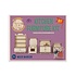 Het Muizenhuis - meubel kit - keuken Het Muizenhuis - meubel kit - keuken