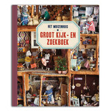 Sam & Julia / Het Muizenhuis Sam & Julia - groot kijk- & zoekboek Sam & Julia / Het Muizenhuis Sam & Julia - groot kijk- & zoekboek
