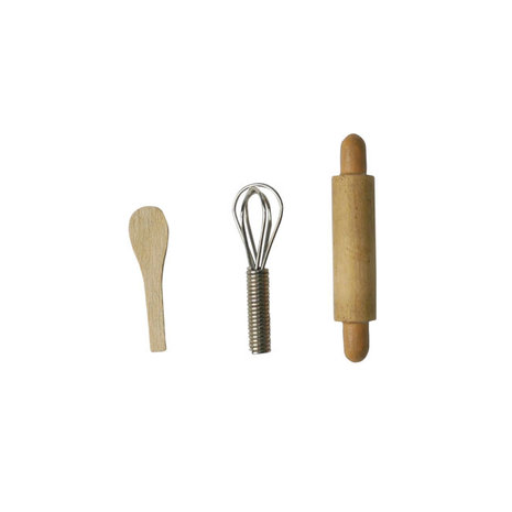 Sam & Julia / Het Muizenhuis Het Muizenhuis - mini’s - keukengerei