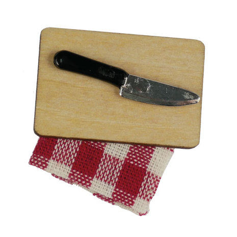 Sam & Julia / Het Muizenhuis Het Muizenhuis - mini’s - broodset Sam & Julia / Het Muizenhuis Het Muizenhuis - mini’s - broodset