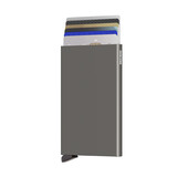 Secrid Secrid - cardprotector - earth grey