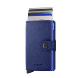 Secrid Secrid - miniwallet crisple - cobalt