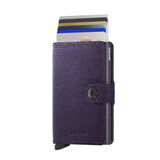 Secrid Secrid - miniwallet crisple - purple