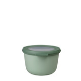Mepal Mepal - multikom cirqula rond 500 ml - nordic sage