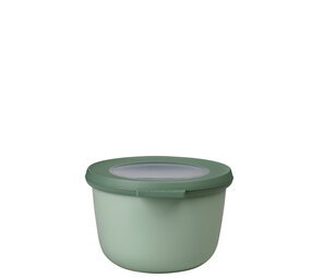 Mepal Mepal - multikom cirqula rond 500 ml - nordic sage