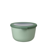 Mepal Mepal - multikom cirqula rond 1000 ml - nordic sage Mepal Mepal - multikom cirqula rond 1000 ml - nordic sage
