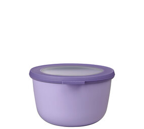 Mepal Mepal - multikom cirqula rond 1000 ml - vivid lilac
